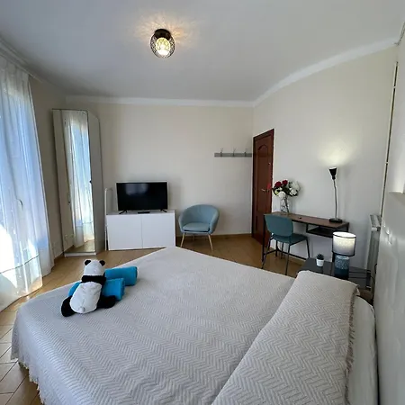 Rooms Nueva Valencia *