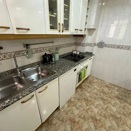 Rooms Nueva Valencia Bed & Breakfast