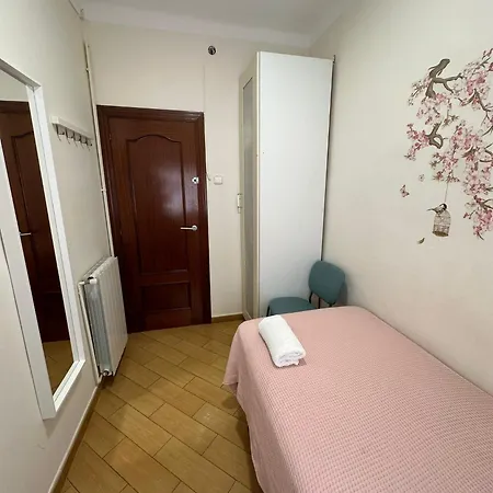 Nocleg ze śniadaniem Rooms Nueva Valencia *