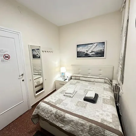 Bed and breakfast Viladomat