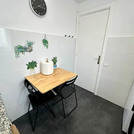 Bed and breakfast Rambla