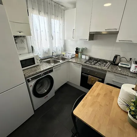 Bed & Breakfast Rambla *
