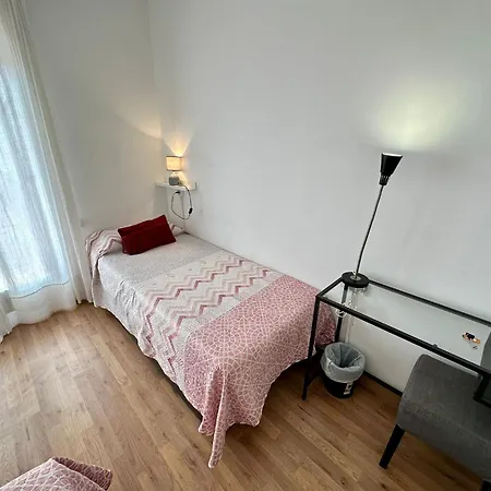 Rambla Bed & Breakfast *