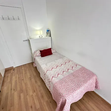Bed & Breakfast Rambla *