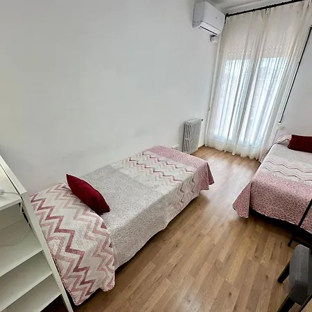 Bed and breakfast Rambla Barcelona