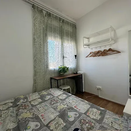 Rambla Bed & Breakfast *