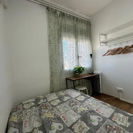 Bed & Breakfast Rambla