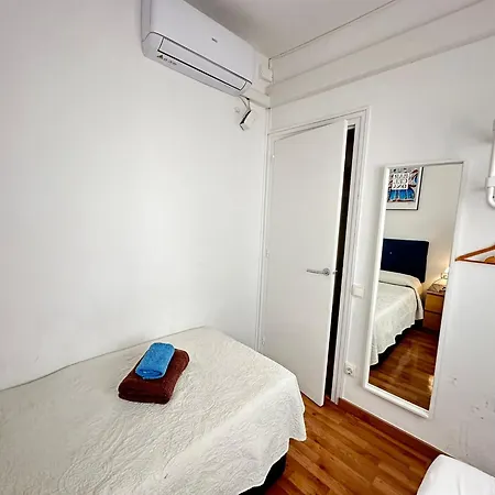 Bed & Breakfast Rambla *