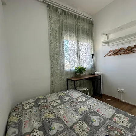 Bed & Breakfast Rambla