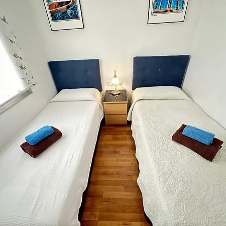 Bed and breakfast Rambla