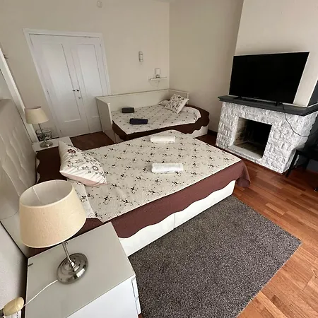 Viladomat Bed and breakfast