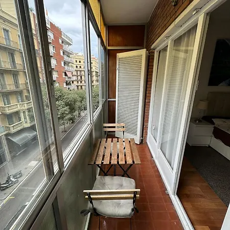 Viladomat Bed and breakfast Barcelona