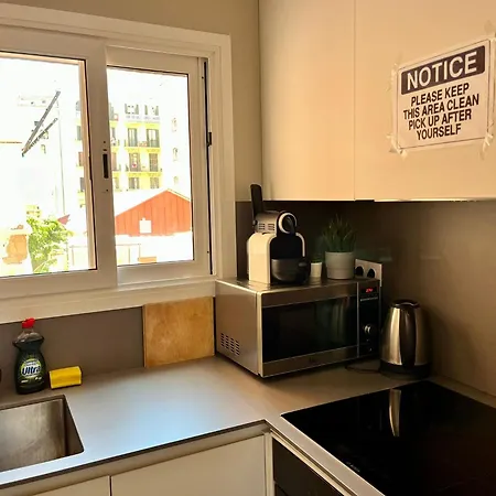 Poeta Hostel Barcelona