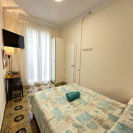 Apartamiento Diputacion Bed & Breakfast