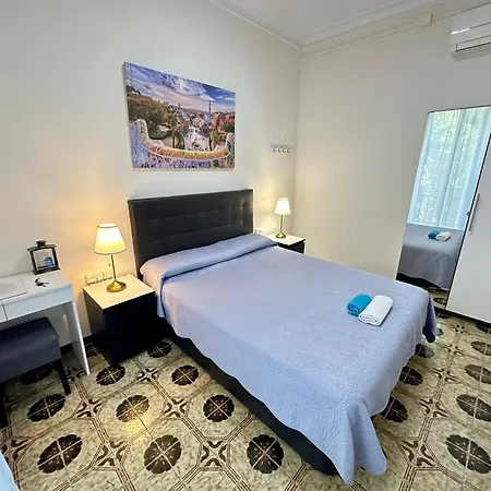 Bed & Breakfast Apartamiento Diputacion
