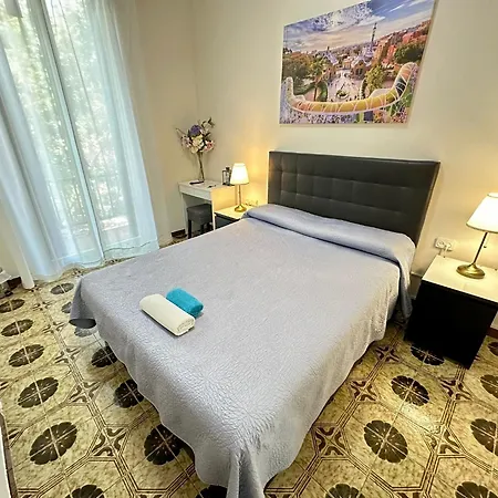 Apartamiento Diputacion