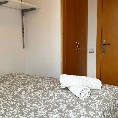 Private Near Las Ramblas * Barcelona