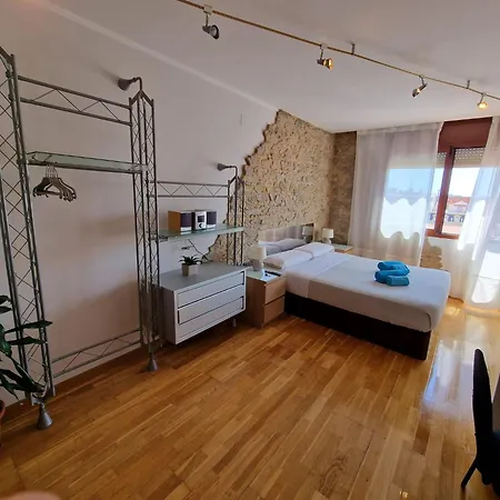 Bed & Breakfast Aribau Barcelona