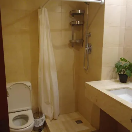 Private Near Las Ramblas Hostel Barcelona