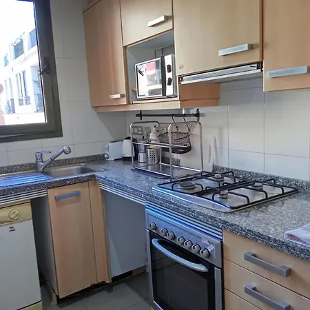 Private Near Las Ramblas *