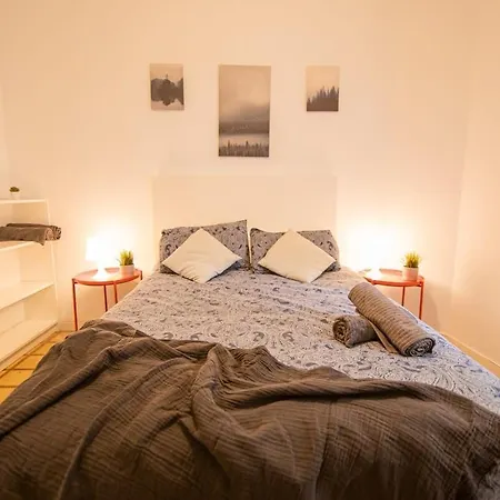 Hostel Blai *