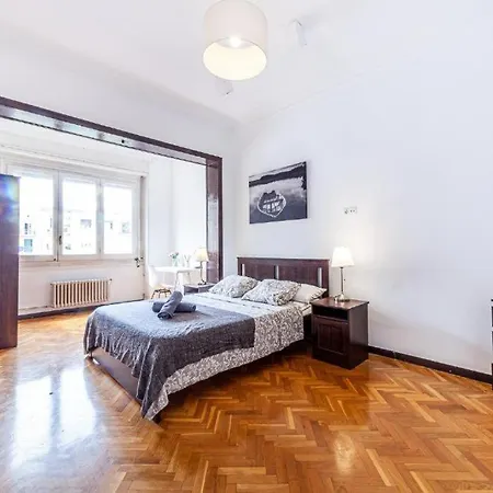 Eixample Bruc Private Barcellona