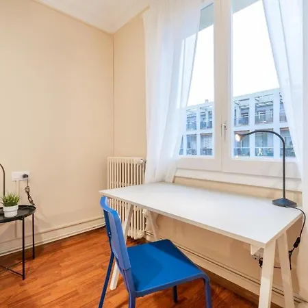 Eixample Bruc Private * Барселона