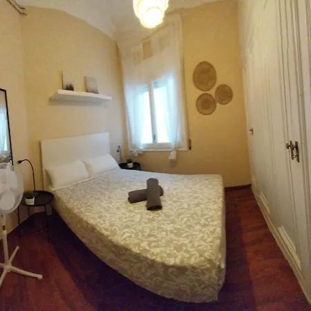 Eixample Bruc Private *