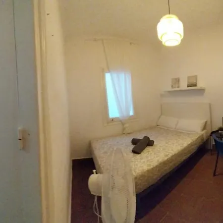 Eixample Bruc Private Hostel *