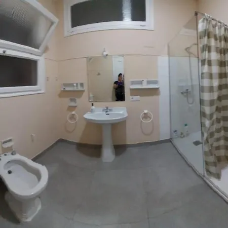 Eixample Bruc Private Hostel