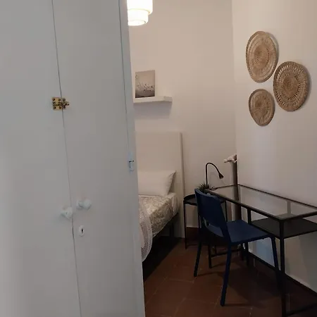 Ostello Eixample Bruc Private