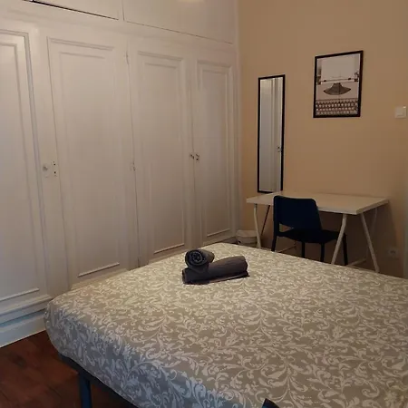 Hostel Eixample Bruc Private Barcelona