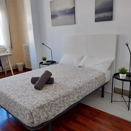 Eixample Bruc Private