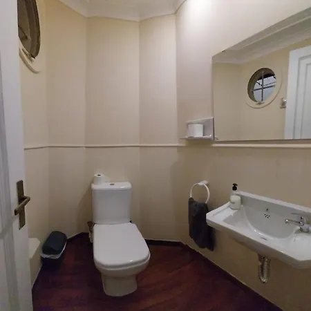 Hostel Eixample Bruc Private