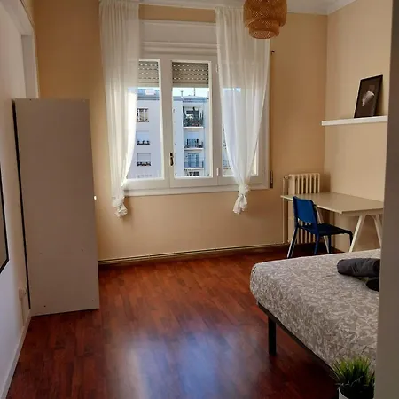 Eixample Bruc Private Барселона