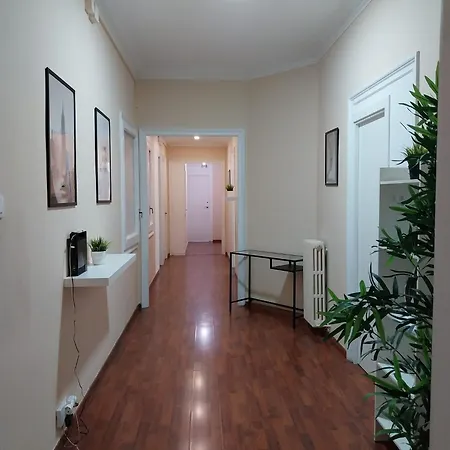Hostel Eixample Bruc Private