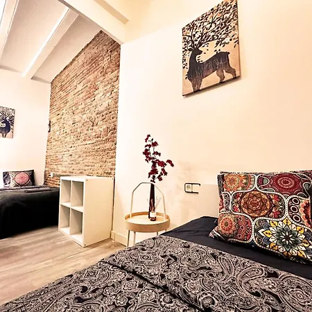 Centric In Hostel *