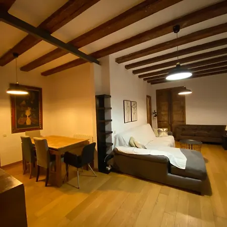 Apartment Big Boutique In The City Center *