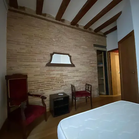 Big Boutique In The City Center Apartment Barcelona