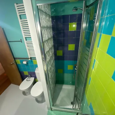 Apartment Big Boutique In The City Center Barcelona