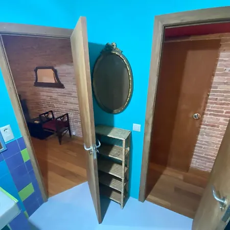 Big Boutique In The City Center Apartment