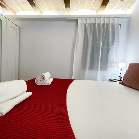 Aragon Sagrada Familia Apartment