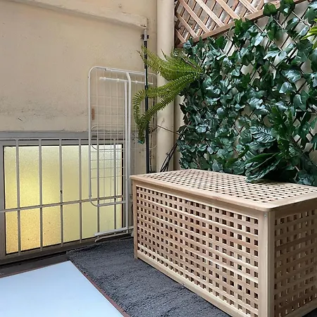 Aragon Sagrada Familia Apartment Barcelona