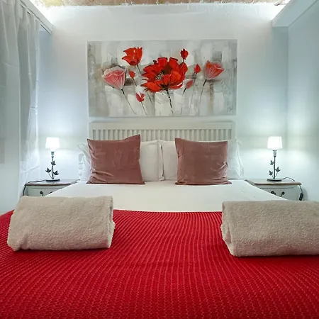 Aragon Sagrada Familia Apartment
