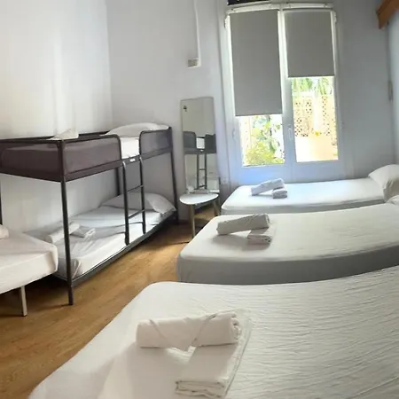 Guest house Catapor Familias *