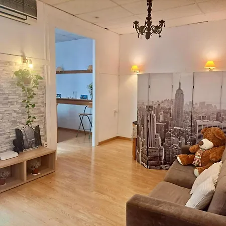 Catapor Familias Guest house Barcelona