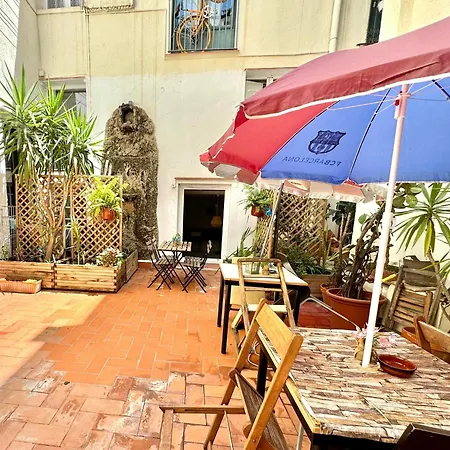 Catapor Familias Guest house *