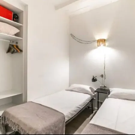Stylish In Placa Espanya Apartment