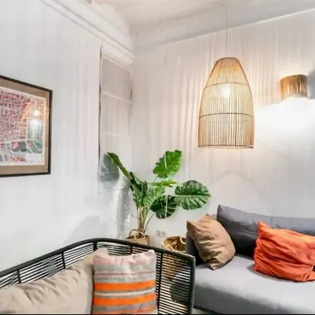 Stylish In Placa Espanya Apartment *