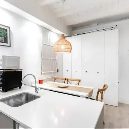 Stylish In Placa Espanya Apartment